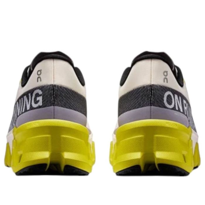 Wmns Cloudmonster Hyper Dew Lime - женская сетка размеров Wmns Cloudmonster Hyper Dew Lime - женская сетка размеров