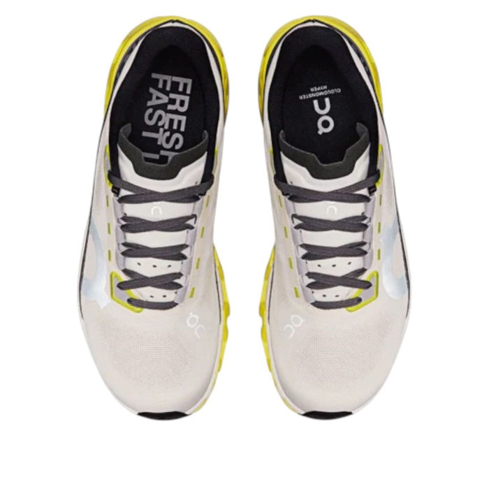 Wmns Cloudmonster Hyper Dew Lime - женская сетка размеров Wmns Cloudmonster Hyper Dew Lime - женская сетка размеров