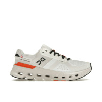 Женские On Running Cloudrunner 2 White Sand (W)