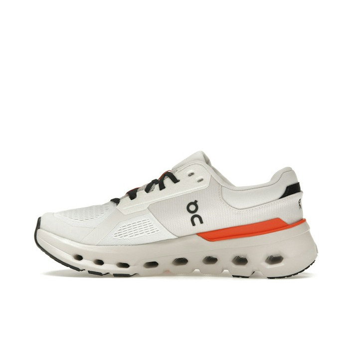 ON Wmns Cloudrunner 2 White Sand - женская сетка размеров ON Wmns Cloudrunner 2 White Sand - женская сетка размеров