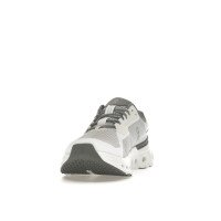 Женские кроссовки On Running Cloudrunner 2 Frost White (W)