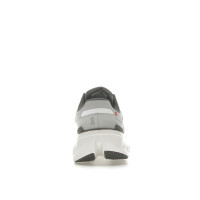 Женские кроссовки On Running Cloudrunner 2 Frost White (W)