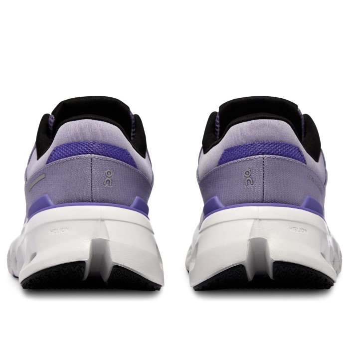 ON Wmns Cloudrunner 2 Nimbus Blue - женская сетка размеров ON Wmns Cloudrunner 2 Nimbus Blue - женская сетка размеров