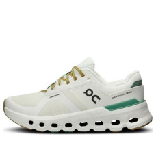 Женские On Running Cloudrunner 2 Undyed Green (W)
