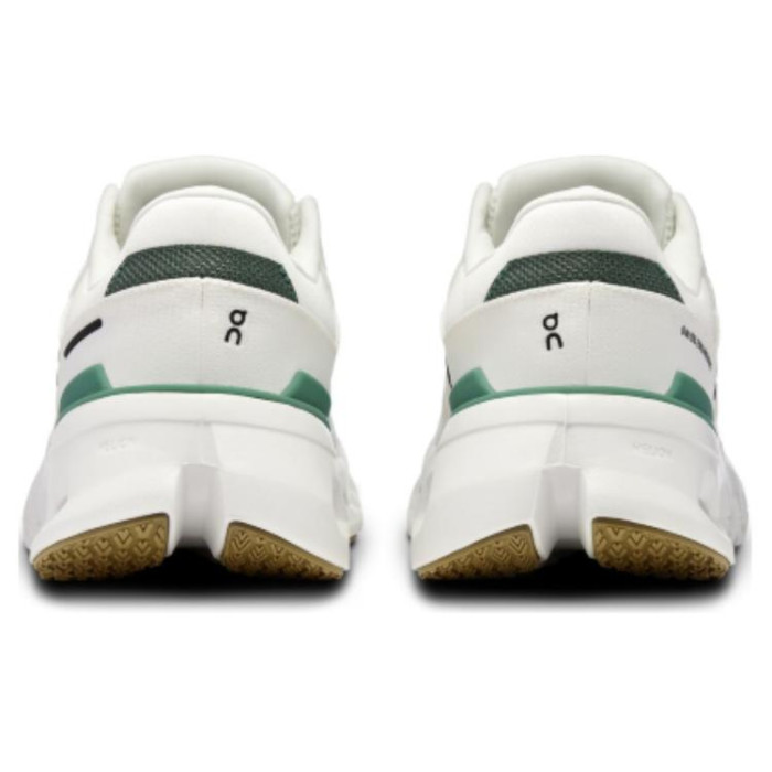 ON Wmns Cloudrunner 2 Undyed Green - женская сетка размеров ON Wmns Cloudrunner 2 Undyed Green - женская сетка размеров