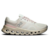 Женские On Running Cloudrunner 2 Silver Mauve (W)