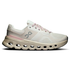 Женские On Running Cloudrunner 2 Silver Mauve (W)