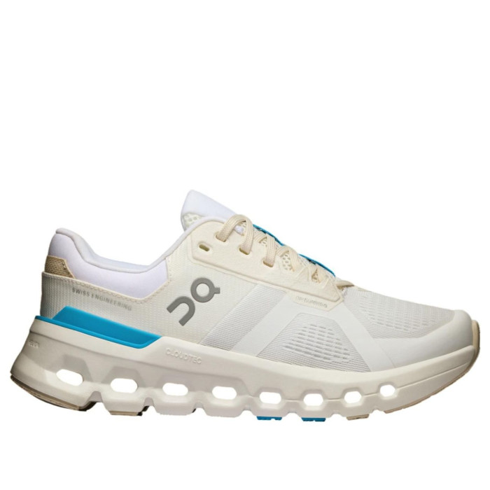 Wmns Cloudrunner 2 White Horizon - женская сетка размеров Wmns Cloudrunner 2 White Horizon - женская сетка размеров