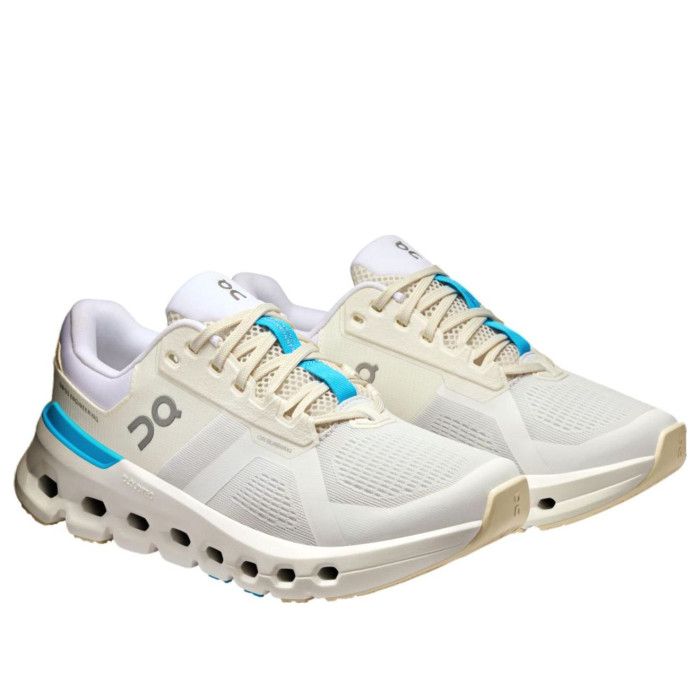 Wmns Cloudrunner 2 White Horizon - женская сетка размеров Wmns Cloudrunner 2 White Horizon - женская сетка размеров