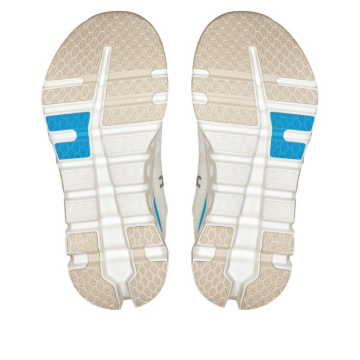 Wmns Cloudrunner 2 White Horizon - женская сетка размеров Wmns Cloudrunner 2 White Horizon - женская сетка размеров