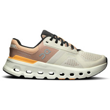 Женские On Running Cloudrunner 2 Pearl Tangerine (W)