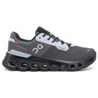 Женские On Running Cloudrunner 2 Waterproof Iron Nimbus (W)