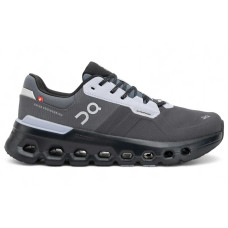 Женские On Running Cloudrunner 2 Waterproof Iron Nimbus (W)