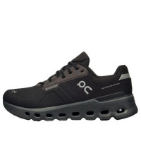 Женские On Running Cloudrunner 2 Waterproof Magnet Black (W)