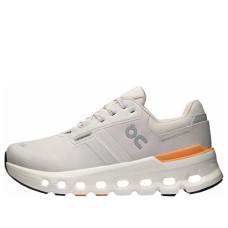 Женские On Running Cloudrunner 2 Waterproof Wolf Tangerine (W)