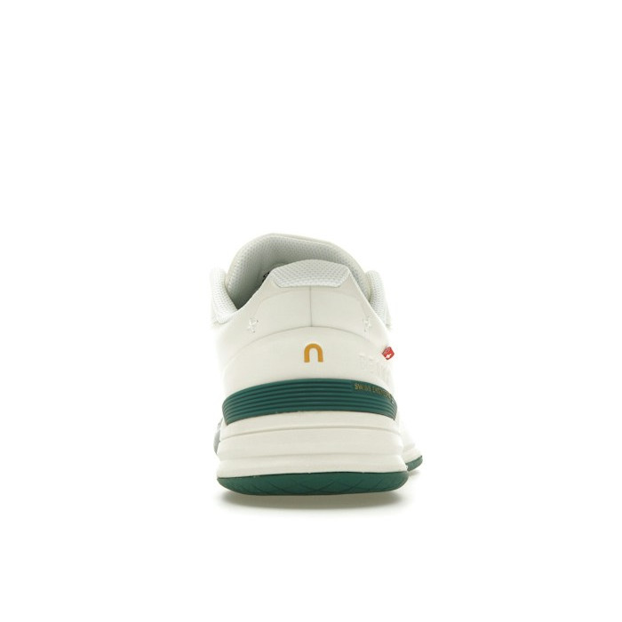 BEAMS x ON Wmns The Roger Pro Ivory Evergreen - женская сетка размеров BEAMS x ON Wmns The Roger Pro Ivory Evergreen - женская сетка размеров