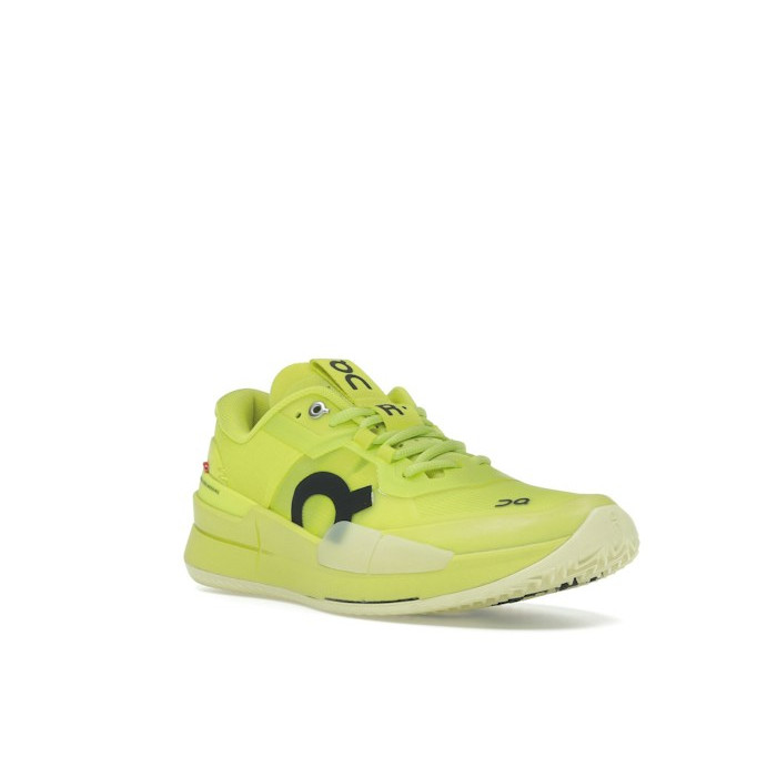ON Wmns The Roger Pro 2 Clay Lime - женская сетка размеров ON Wmns The Roger Pro 2 Clay Lime - женская сетка размеров