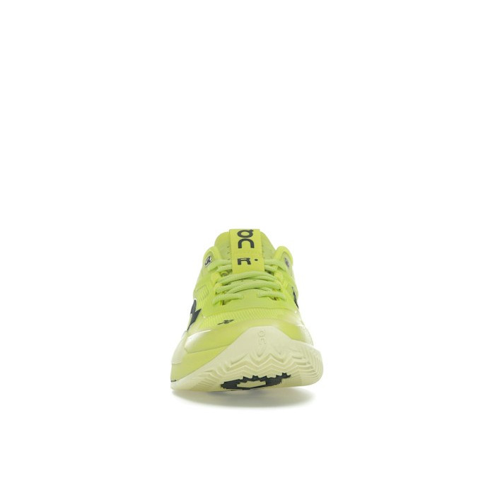 ON Wmns The Roger Pro 2 Clay Lime - женская сетка размеров ON Wmns The Roger Pro 2 Clay Lime - женская сетка размеров