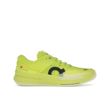 Женские On The Roger Pro 2 Clay Lime Limelight (W)