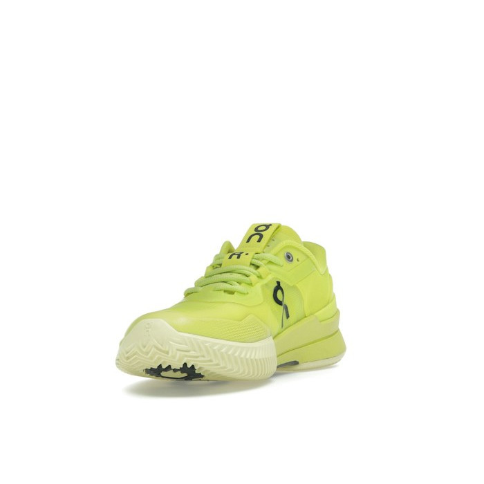 ON Wmns The Roger Pro 2 Clay Lime - женская сетка размеров ON Wmns The Roger Pro 2 Clay Lime - женская сетка размеров