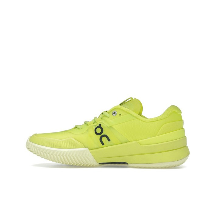 ON Wmns The Roger Pro 2 Clay Lime - женская сетка размеров ON Wmns The Roger Pro 2 Clay Lime - женская сетка размеров