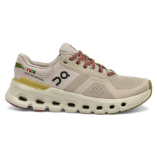 Женские On Running Cloudrunner 2 WalkGood LA Sand Flax (W)