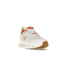 Женские On Running Cloudtilt 2 LOEWE White Orange (W)