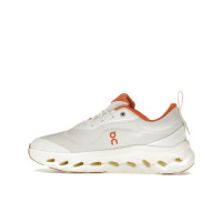 Женские On Running Cloudtilt 2 LOEWE White Orange (W)