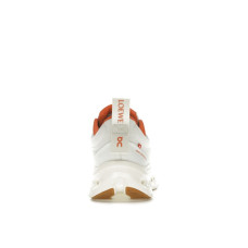 Женские On Running Cloudtilt 2 LOEWE White Orange (W)