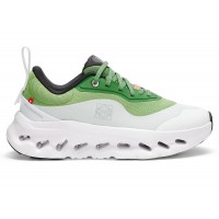 Женские кроссовки On Running Cloudtilt 2 LOEWE Green White (W)