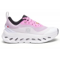 Женские On Running Cloudtilt 2 LOEWE Pink White (W)