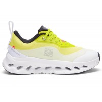 Женские кроссовки On Running Cloudtilt 2 LOEWE Neon Yellow White (W)