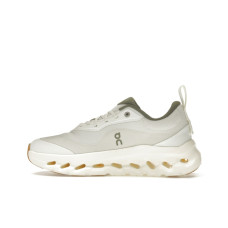 Женские On Running Cloudtilt 2 LOEWE White Khaki (W)