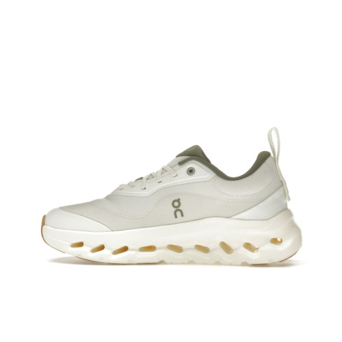 On Running Cloudtilt 2 LOEWE White Khaki (W) - женская сетка размеров On Running Cloudtilt 2 LOEWE White Khaki (W) - женская сетка размеров