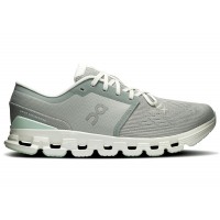 Женские On Running Cloud X 4 Tin Iceberg (W)