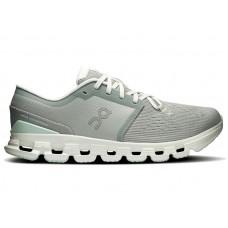 Женские On Running Cloud X 4 Tin Iceberg (W)