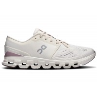 Женские On Running Cloud X 4 Ivory Heron (W)