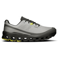 Женские On Running Cloudvista 2 Waterproof Lilac Black (W)