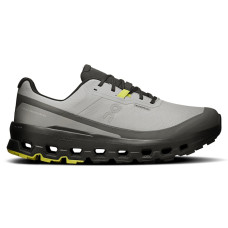 Женские On Running Cloudvista 2 Waterproof Lilac Black (W)
