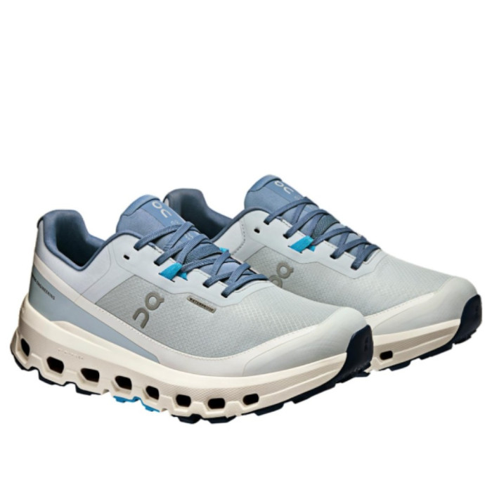 ON Wmns Cloudvista 2 Arctic Ivory - женская сетка размеров ON Wmns Cloudvista 2 Arctic Ivory - женская сетка размеров