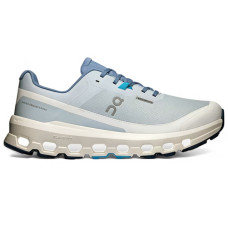 Женские On Running Cloudvista 2 Waterproof Arctic Ivory (W)