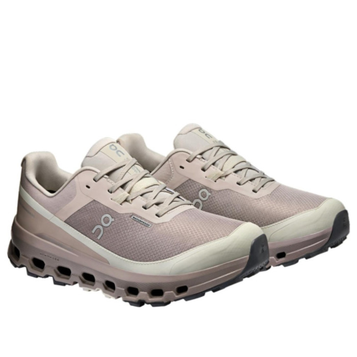 ON Wmns Cloudvista 2 Waterproof Fog Cinder - женская сетка размеров ON Wmns Cloudvista 2 Waterproof Fog Cinder - женская сетка размеров