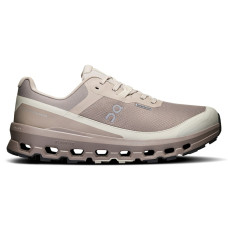 Женские On Running Cloudvista 2 Waterproof Fog Cinder (W)