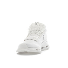 Женские On Running Cloudnova 2 All White (W)