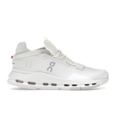 Женские On Running Cloudnova 2 All White (W)