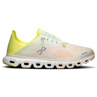 Женские кроссовки On Running Cloud 6 Coast Aloe Limelight (W)
