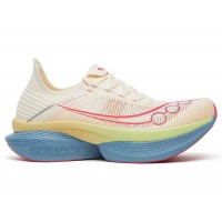 Женские кроссовки On Running Cloud 6 Coast Salmon Pearl (W)