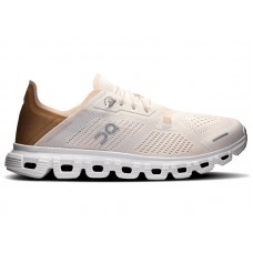 Женские On Running Cloud 6 Coast Gardenia Sphinx (W)