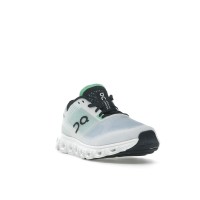 Женские кроссовки On Running Cloud 6 Push Horizon Honeydew (W)