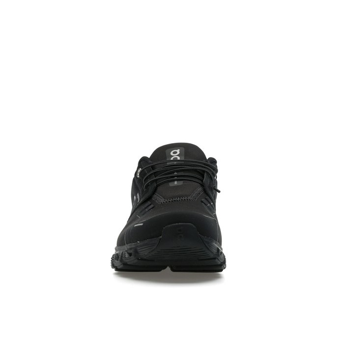 ON Wmns Cloud 6 Waterproof Triple Black - женская сетка размеров ON Wmns Cloud 6 Waterproof Triple Black - женская сетка размеров